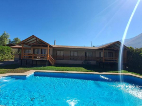 Casona San Isidro
